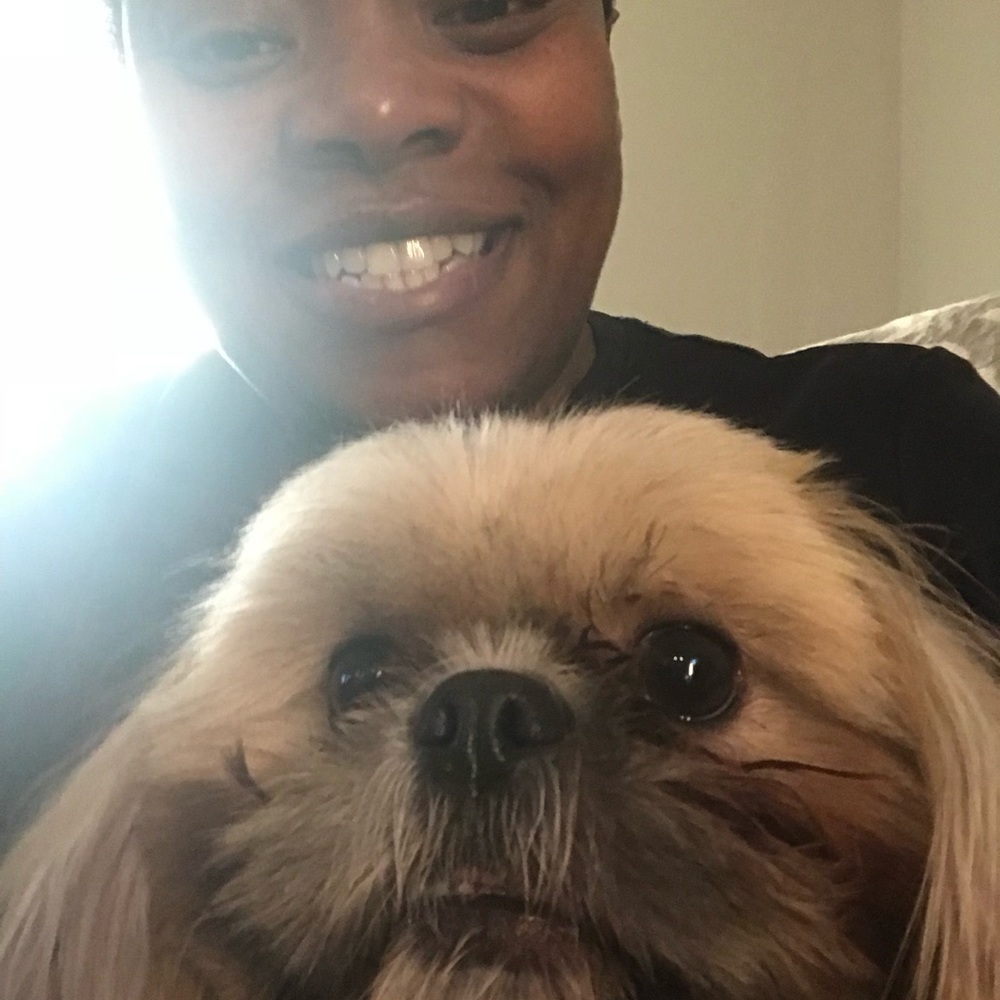 Meet your Posher, Kenya